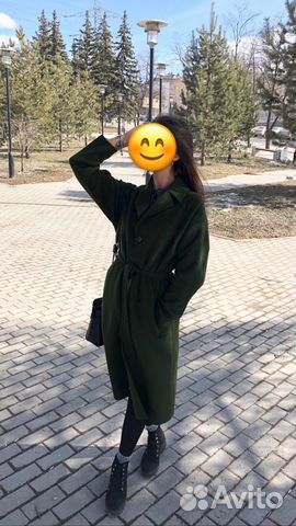 Пальто zara Пальто zara