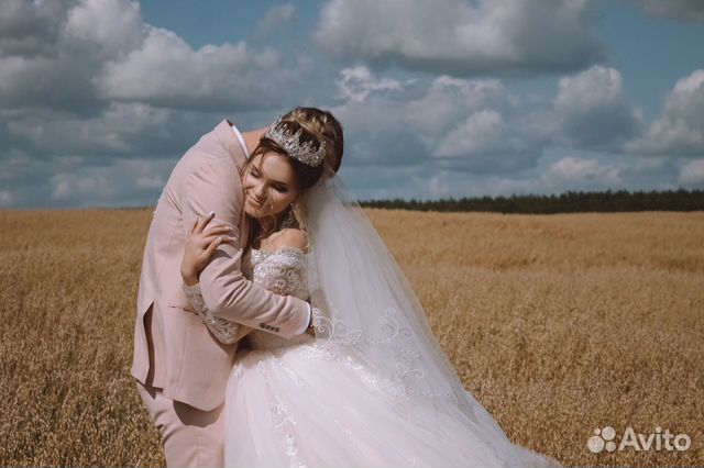 Свадебный фотограф Брянск