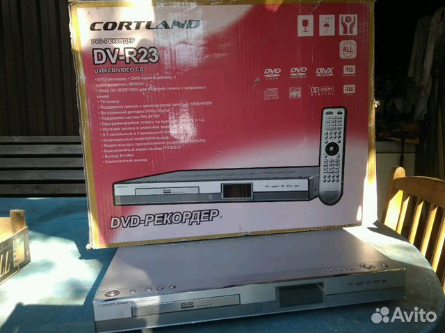 23 плюс 28. DVD/CD-плеер/рекордер Cortland DV-r23. Cortland DV-r23. DVD рекордер Cortland. DVD рекордер Pioneer DVR-545h.