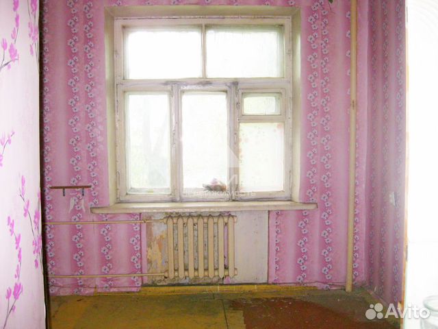 1-к квартира, 18 м², 2/3 эт.