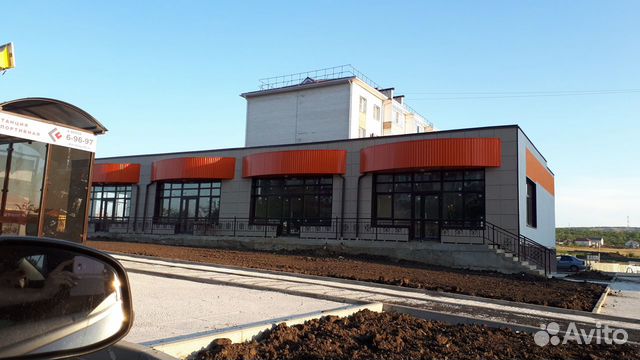 Помещение свободного назначения, 77 м²