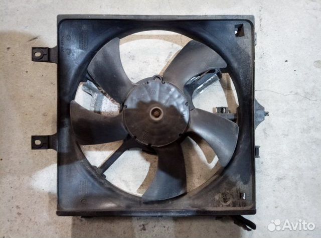 Диффузор кондиционера Nissan Primera P11 SR20 1998