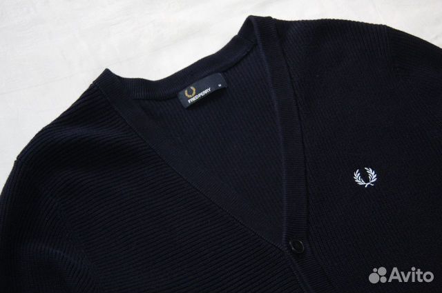 Fred Perry Кардиган Fred Perry Кардиган
