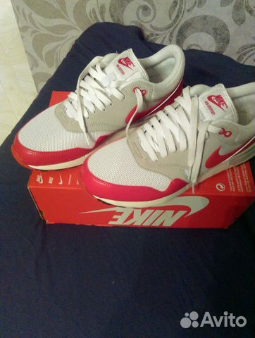 Кроссовки nike AIR odyssey (652989-106) новые Кроссовки nike AIR odyssey (652989-106) новые