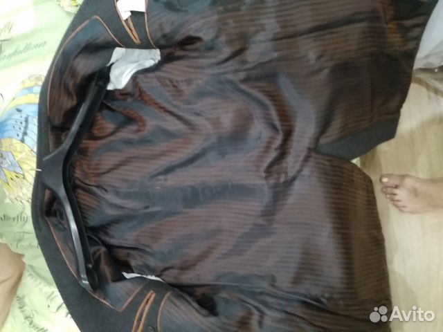 Пальто мужское осень-весна 50 размер Пальто мужское осень-весна 50 размер