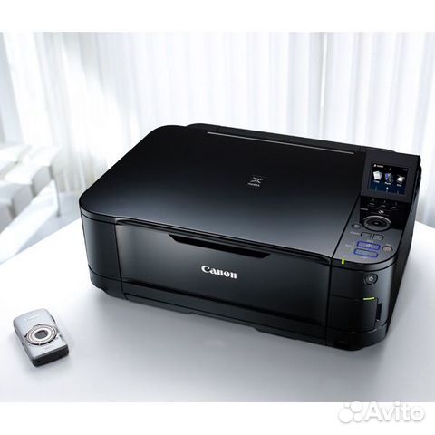 Canon pixma mg5140