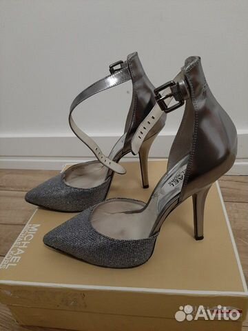 Туфли Michael kors brena 37