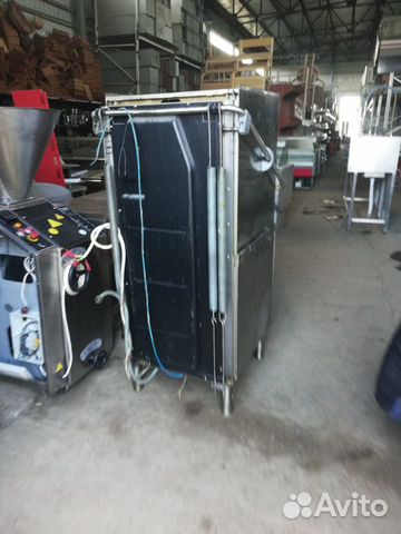 Посудомоечная машина Electrolux Professional nhtd Посудомоечная машина Electrolux Professional nhtd