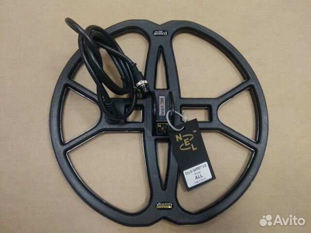 Трехчастотная Катушка Для X Terra 705 Купить