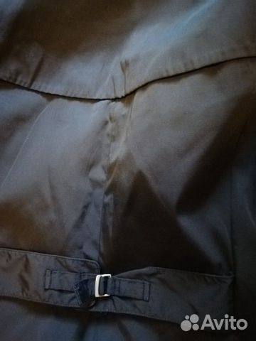 Пальто плащ H M, новый Пальто плащ H M, новый