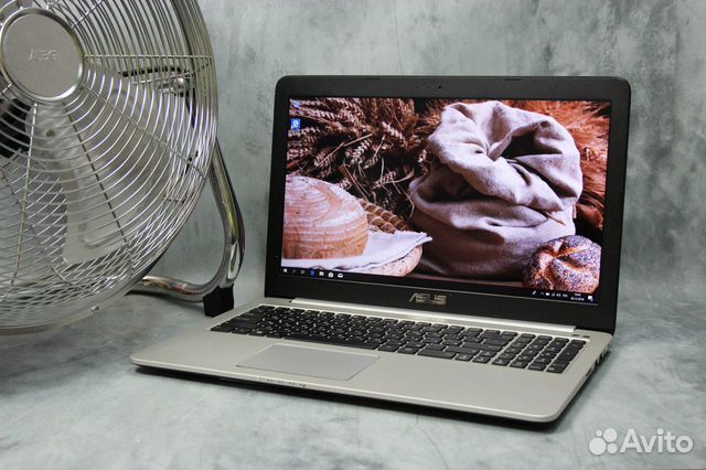 Ноутбук Asus Ноутбук Asus