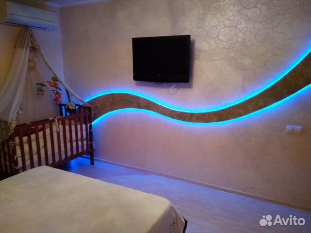 3-к квартира, 92 м², 6/14 эт.