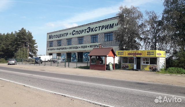 Помещение свободного назначения, 526.2 м² Помещение свободного назначения, 526.2 м²