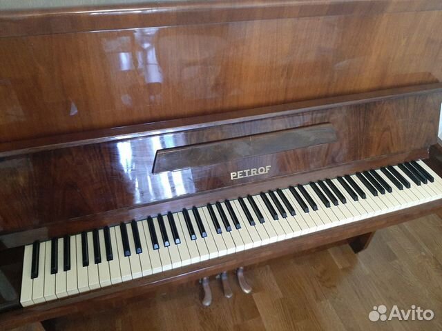 Фортепиано