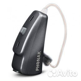 Слуховой аппарат Phonak Audeo Q30-312
