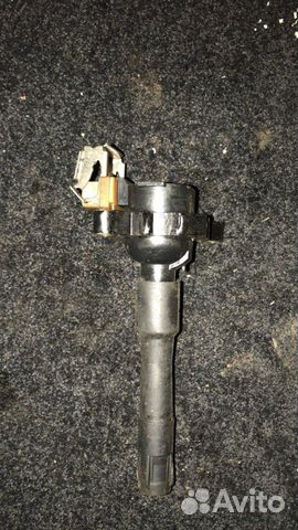 Катушка зажигания Рендж Ровер 4.4 Катушка зажигания Рендж Ровер 4.4