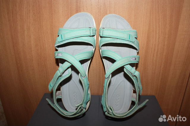 Босоножки Ecco, 36 разм Босоножки Ecco, 36 разм