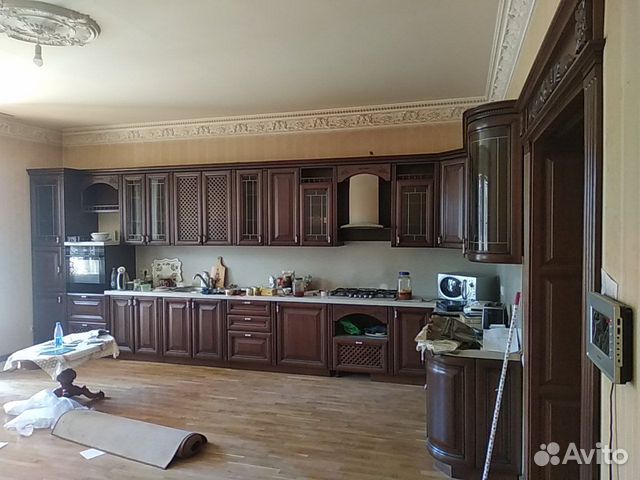 Кухня итальянская