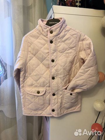 Куртка benetton
