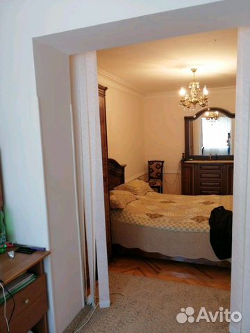 2-к квартира, 50 м², 3/5 эт. 2-к квартира, 50 м², 3/5 эт.