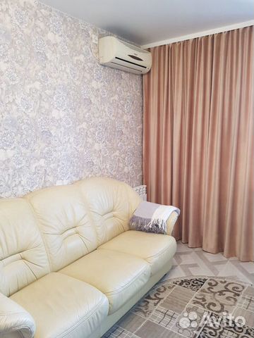 1-к квартира, 47 м², 6/10 эт.