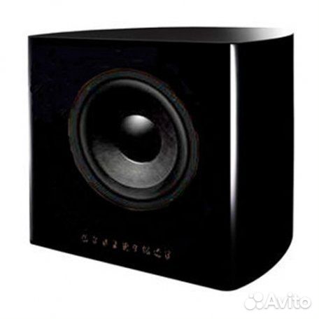 Сабвуфер KEF reference 208