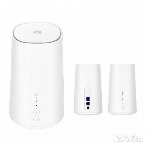Huawei B528 s-23a 3G/4G LTE маршрутизатор (роутер)