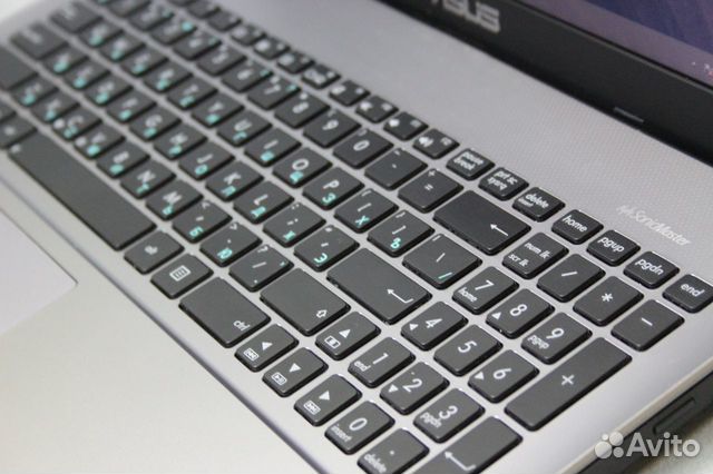 Ноутбук Asus i5/GeForce 720M/6GB/гарантия Ноутбук Asus i5/GeForce 720M/6GB/гарантия