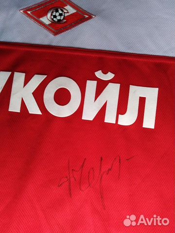 Игровая футболка