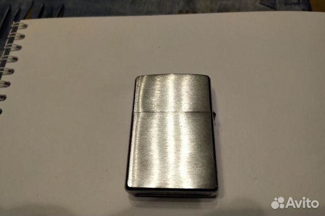 Зажигалка Zippo