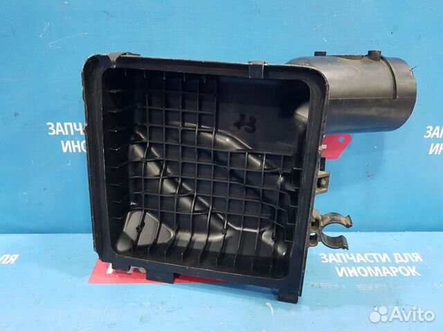 Subaru Outback BP 03-09 Корпус воздушного фильтра Subaru Outback BP 03-09 Корпус воздушного фильтра