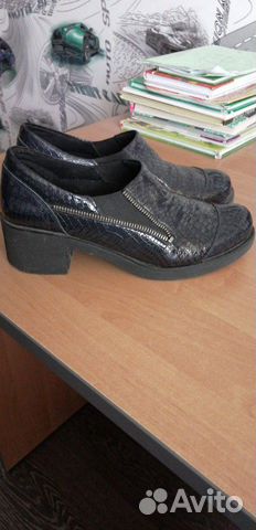 Туфли