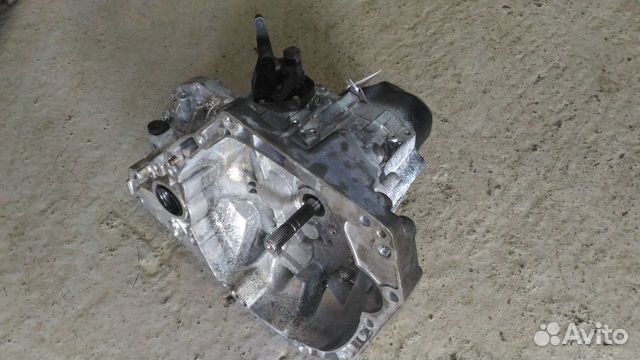 Акпп Ниссан Тиида 1.6 Купить
