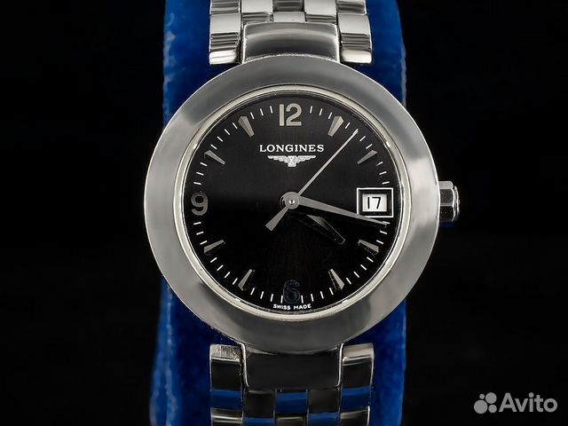 Наручные часы Longines