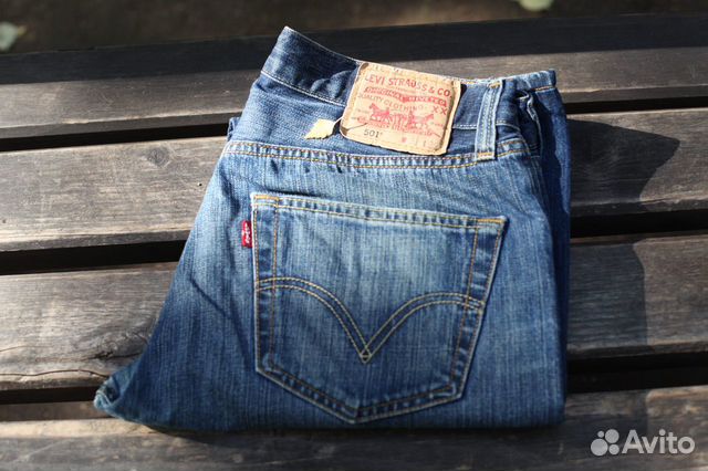 levis 501 32x30