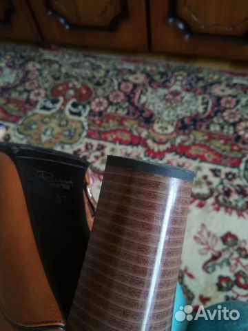 Ботильоны, ботинки respect Ботильоны, ботинки respect