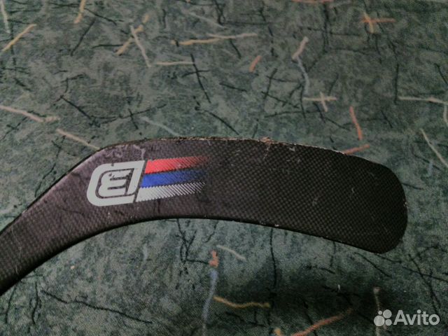 Клюшка Заряд C300