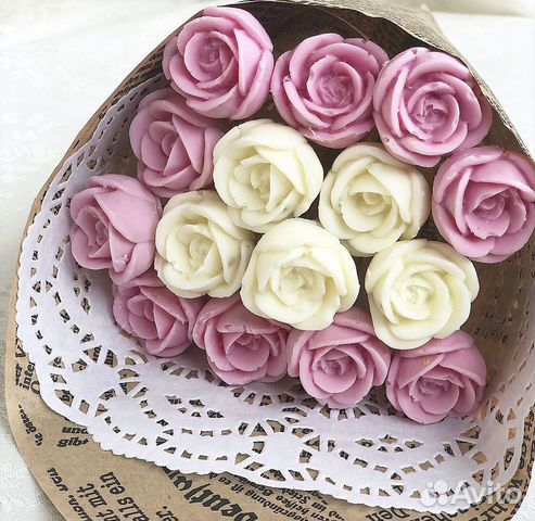 Букеты Из Роз Фото Цена