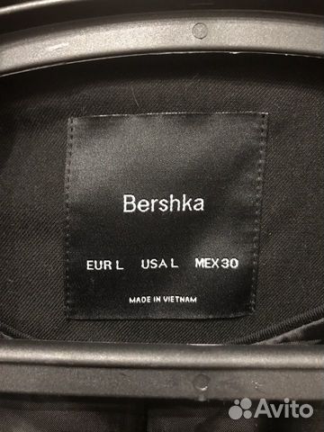 Пиджак бершка Пиджак бершка