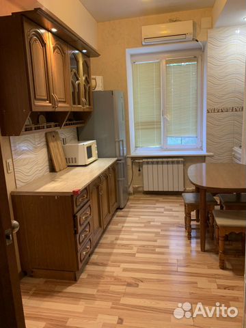 1-к квартира, 38 м², 2/5 эт.