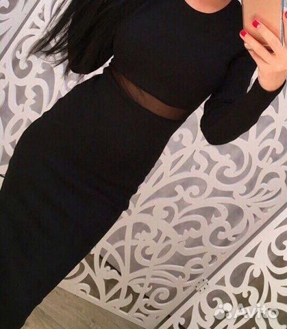 Платье Платье
