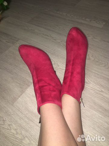 Сапоги Сапоги