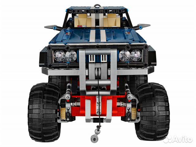 41999 lego technic