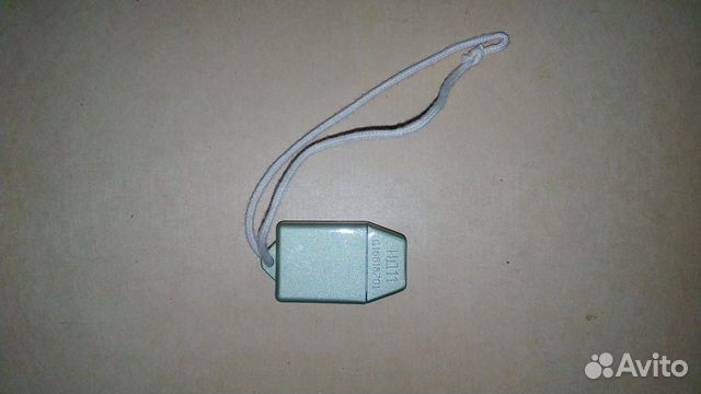 Дозиметр ид-11