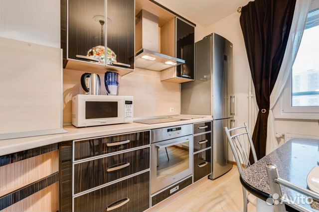 

2-к. квартира, 65 м², 6 кроватей