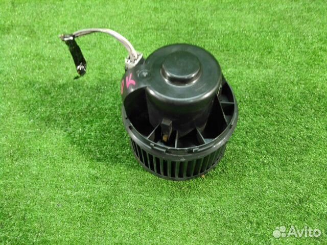 Мотор печки Ford Focus 3 2.0 2014 Мотор печки Ford Focus 3 2.0 2014