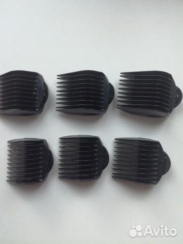 Насадки на машинку