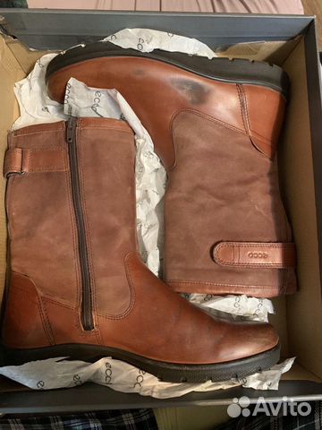 Полусапоги ecco babett boot Полусапоги ecco babett boot