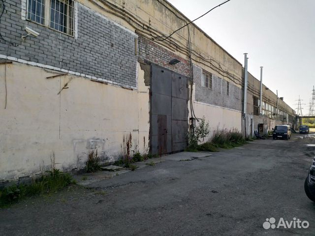 Помещение свободного назначения, 12657.3 м²