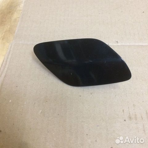 Крышка омывателя фар Опель Мокка правая левая